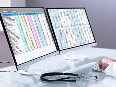 전자차트(EMR) 구축