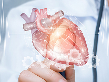 심장 의료영상저장전송 시스템 (Cardiac PACS)