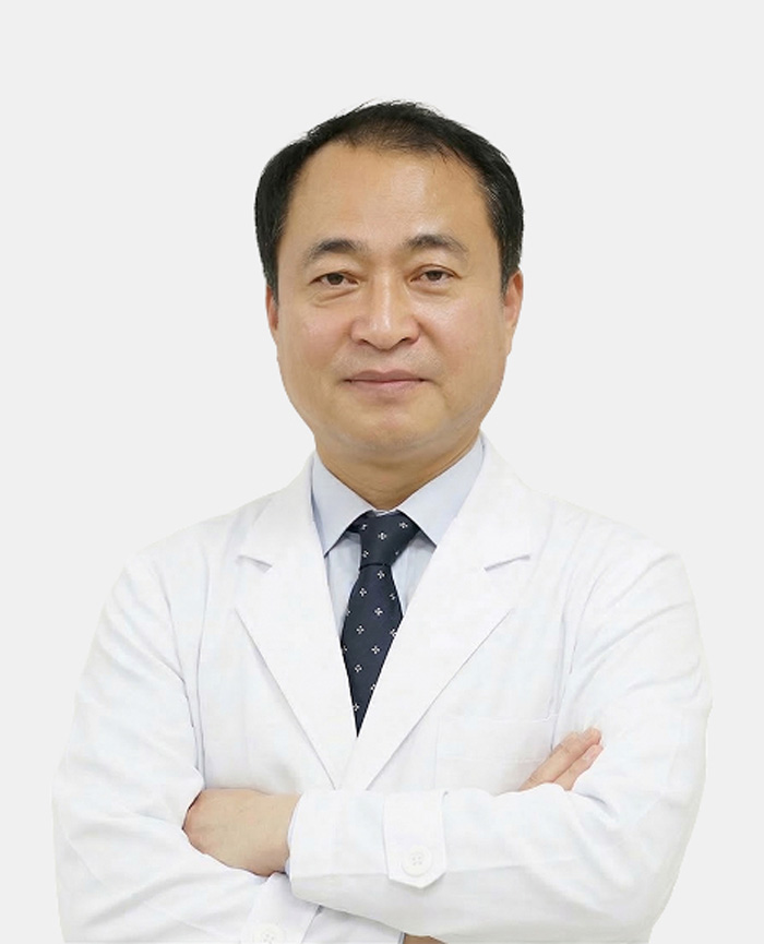 KS병원 병원장 김보영