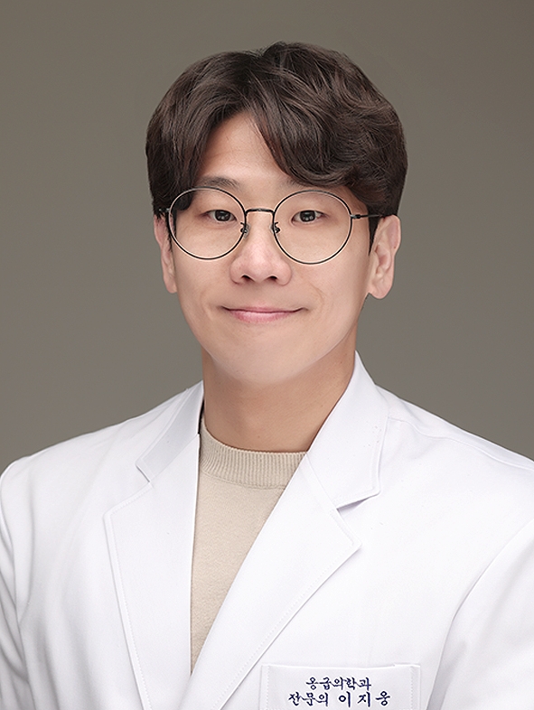 이지웅 원장